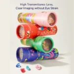 Kaleidoscope: Ocean Vortex - Image 4