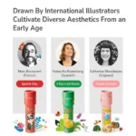 Kaleidoscope - Forest Concert - Image 5