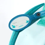 Snuggle Square Backpack: Koala - Image 5