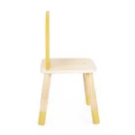 Classic World Grace - Lemon Chair - Image 2