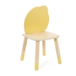 Classic World Grace - Lemon Chair