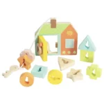 Classic World - Locking door - Image 3