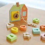 Classic World - Locking door - Image 2