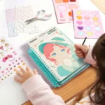 Makeup Manual: Lady Tea Party - Image 3