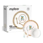 Kids Tableware Set - Mr.Rabbit