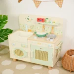 Classic World – Natural Kitchen - Image 5