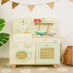 Classic World – Natural Kitchen - Image 2