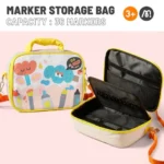 Mideer Marker Storage Bag - Medium - Image 4