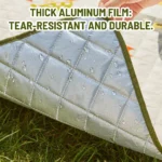 Mideer - Portable Picnic Mat - 200x200 cm - Image 5