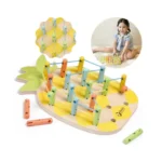 Classic World - Pineapple Linking Game - Image 3