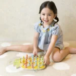 Classic World - Pineapple Linking Game - Image 4