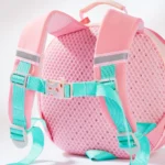 Snuggle Square Backpack: Bunny - Image 5