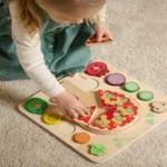 Classic World - Pizza Puzzle - Image 2