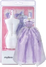 Clothing Design House: Princess's Fitting Room Purple