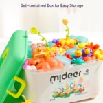 Rotating Garden Puzzle Blocks 101P - Image 4