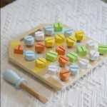 CLASSIC WORLD – SCREW BOARD - Image 2