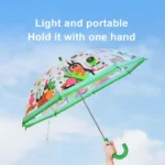 Mideer Spring Garden Umbrella - Image 4