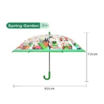 Mideer Spring Garden Umbrella - Image 3