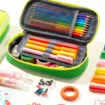 Artist Stationery Set - Sports Day - Image 3