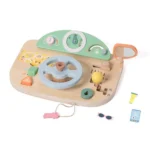 Classic World - Multifunctional Steering Wheel