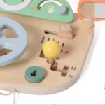 Classic World - Multifunctional Steering Wheel - Image 4