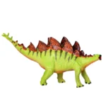 Mideer - Queen Sized Stegosaurus Simulated Dinosaur