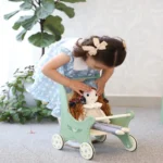 Classic World – Vintage Stroller - Image 4