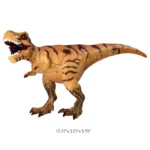 Mideer – Queen-sized Simulated Dinosaur – T. Rex - Image 2