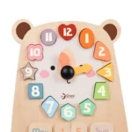 CLASSIC WORLD – TIC TAC BEAR - Image 2