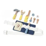 CLASSIC WORLD – WOODEN TOOL BELT