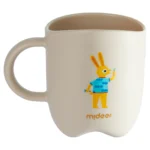 Mideer - Baby Toothbrush Cup - Forest Brown - Image 2