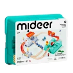 Mideer - Train Track Building Blocks