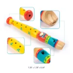 Mideer – Vertical Flute - Image 2