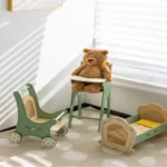 Classic World – Vintage High Chair - Image 6