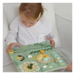 Classic World - Vintage calendar - Image 4