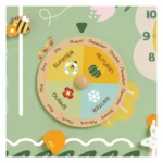 Classic World - Vintage calendar - Image 2