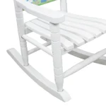 Teamson Rocking Chair Zebra multicolored - Image 3
