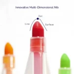 Let’s Paint! Washable Marker 48 Colors - Image 4