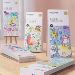Mideer – Watercolour Painting Set – Travel Size – World Adventure - Image 4