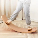 Mideer - Wooden Balance Board - Image 4