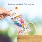 Watercolor Painting: Wonderful Forest - Image 4