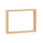 Mideer - Wooden Frame