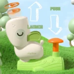 Mideer - Pop Up Flying Disc - Image 2