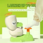 Mideer - Pop Up Flying Disc - Image 3