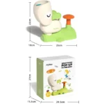 Mideer - Pop Up Flying Disc - Image 4