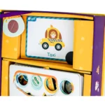 CLASSIC WORLD – MAGNETIC TRAFFIC AND TRANSPORTATION - Image 2