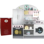 Refrigerator Kitchen C