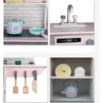 Refrigerator Kitchen C - Image 2