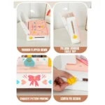 Foldable Dresser - Image 9