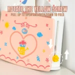 Foldable Dresser - Image 8